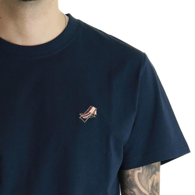 T-SHIRT PEI SOLID - Mad Fashion | img vers.650x/
